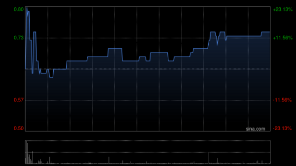 股票配资大全 荟萃国际(控股)更名为“IntelliMark AI International Limited中微智码(国际)集团有限公司”