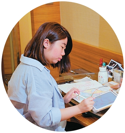 我要配资 香港青年宿舍里的逐梦者